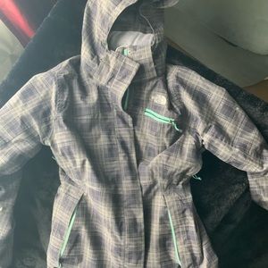 The North Face Snow Jacket